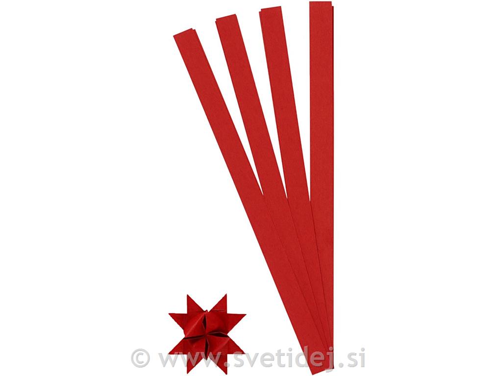 Papirnati trakovi set 100