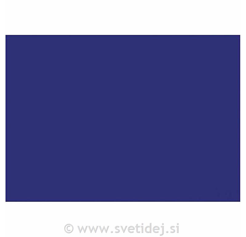 Barvni karton A4 , 180 g, 20 listov
