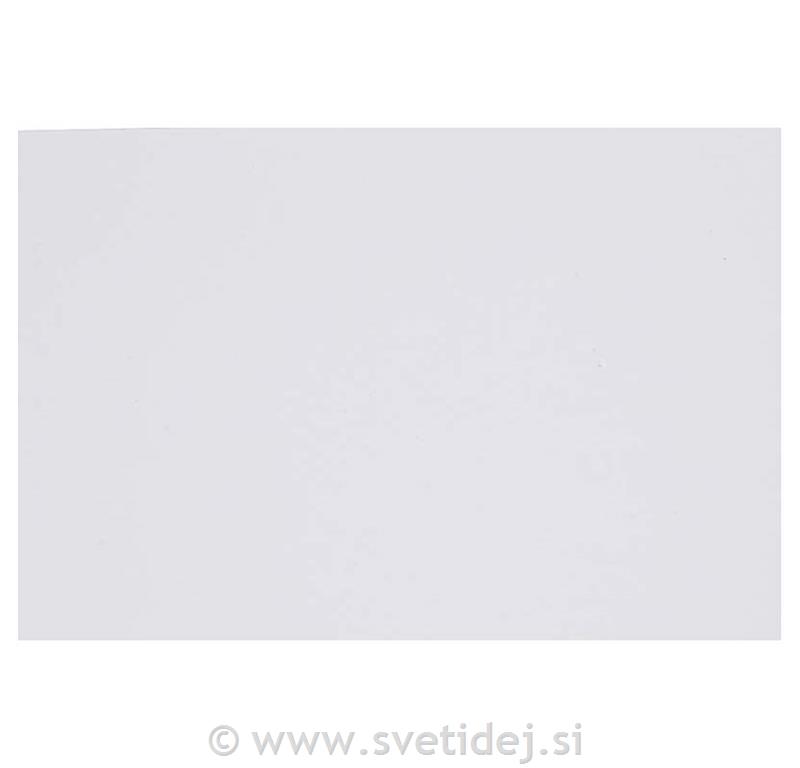 Barvni karton A4, 180 g, 20 listov