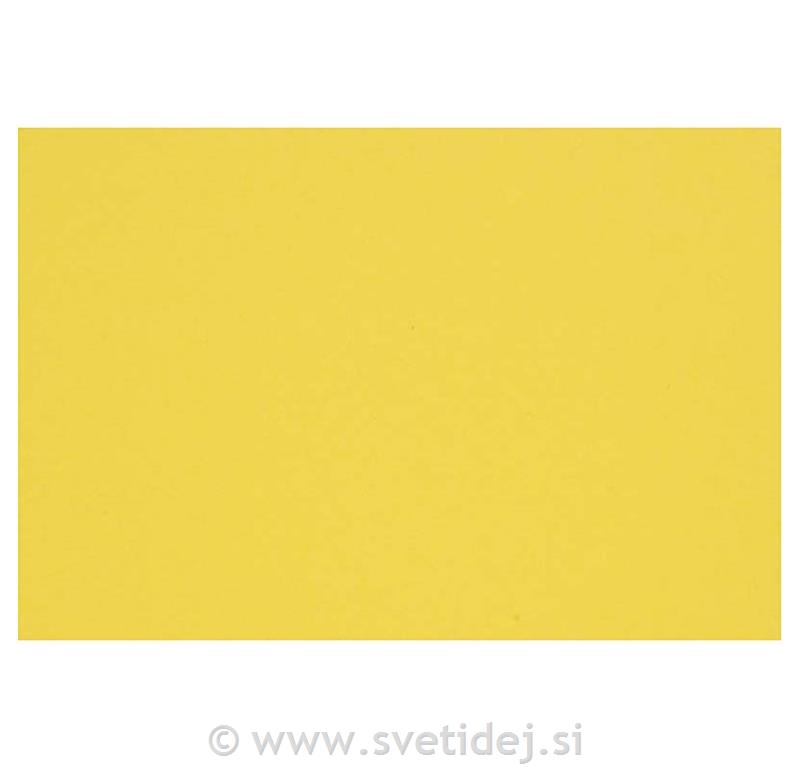 Barvni karton A4, 180 g, 20 listov