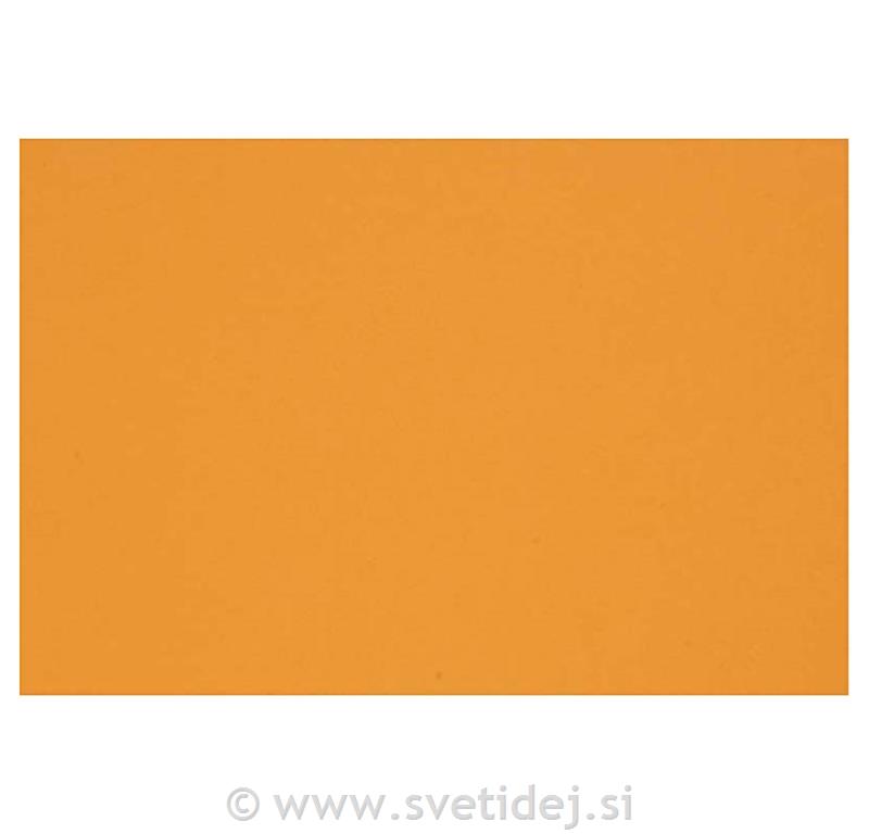 Barvni karton A4 , 180 g, 20 listov