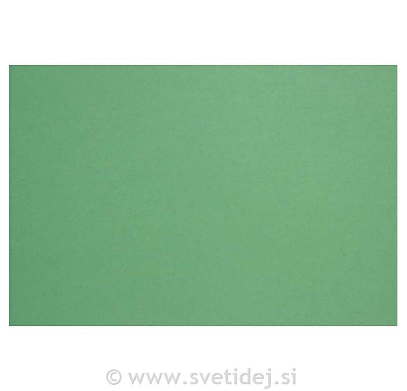 Barvni karton A4, 180 g, 20 listov