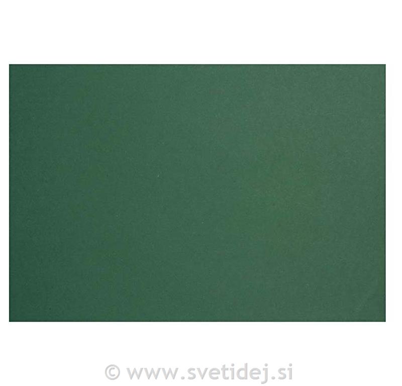 Barvni karton A4, 180 g, 20 listov
