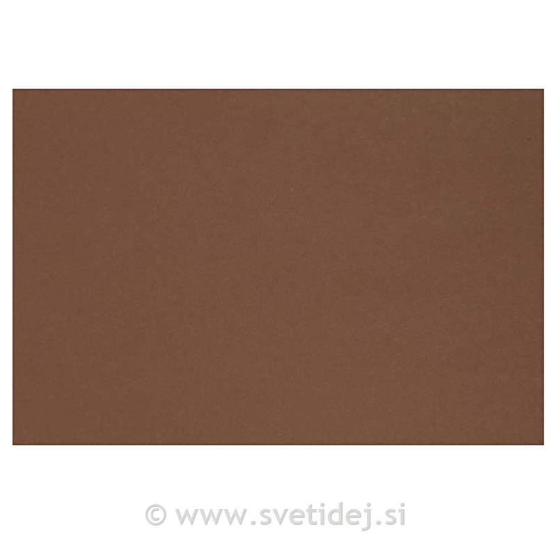 Barvni karton A4, 180 g, 20 listov