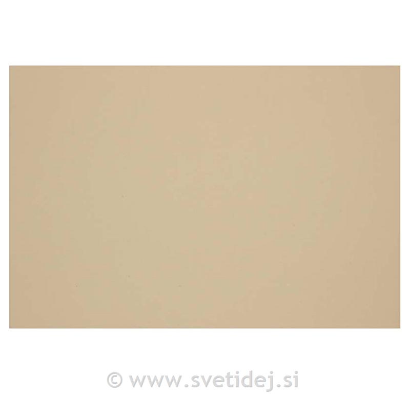 Barvni karton A4, 180 g, 20 listov