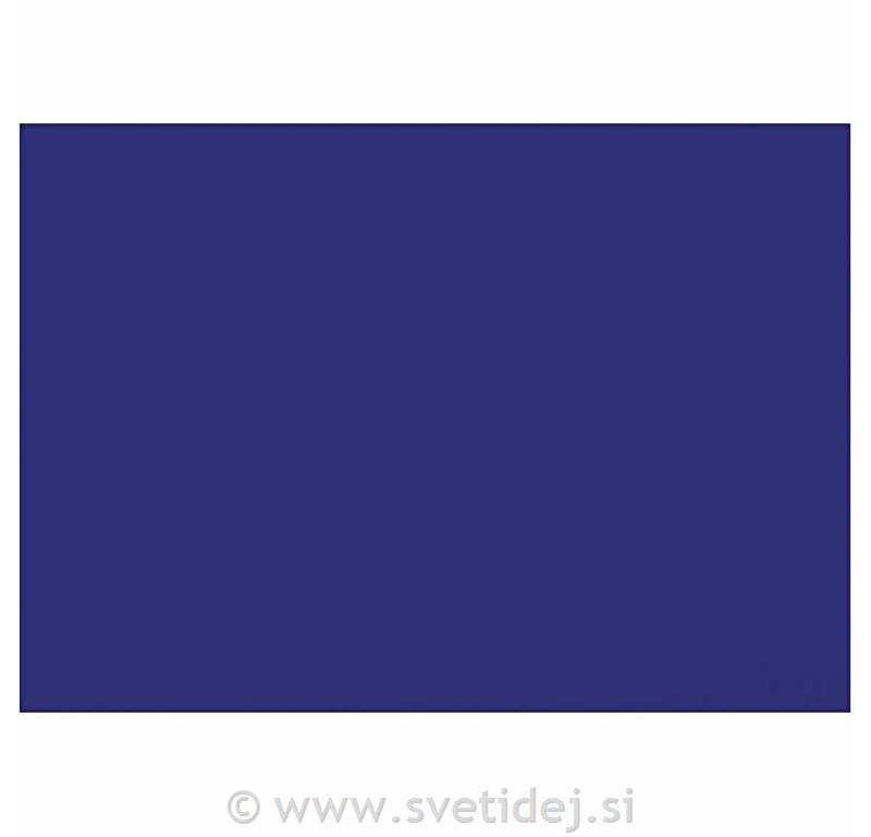 Barvni karton t.moder, A2,180 g, 10 pol