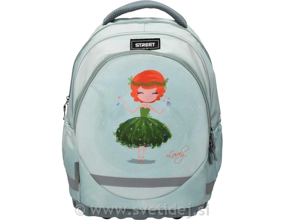 NAHRBTNIK ERGONOMSKI SIMPLE FAIRY