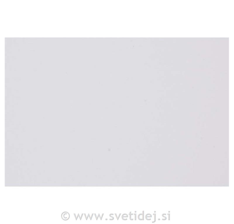 Barvni karton,15x21 cm, 180 g, 200 listo