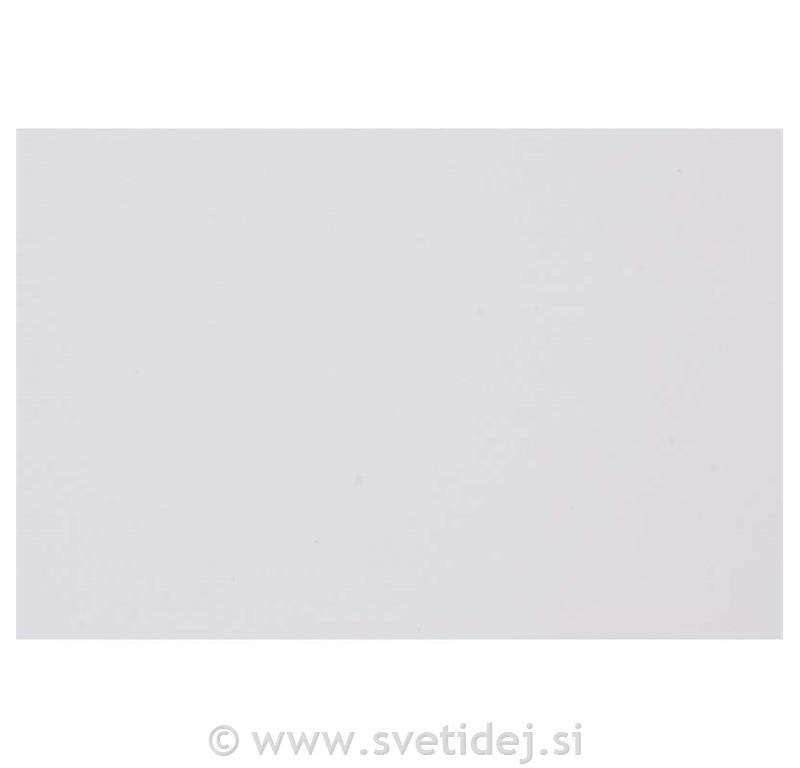 Barvni karton 30x42 cm, 180 g, 100 listo
