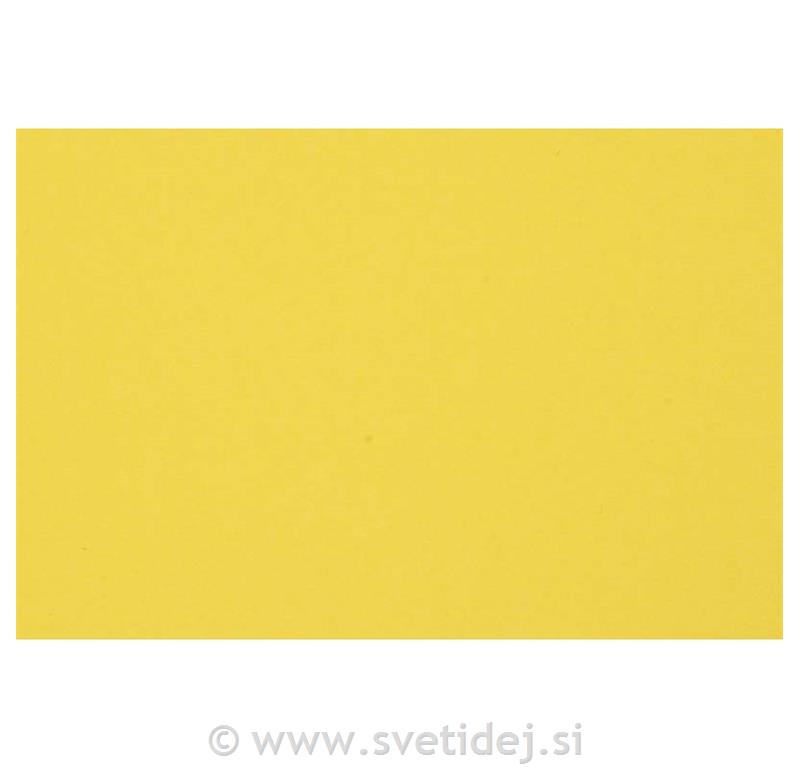 Barvni karton A4, 180 g, 100 listov