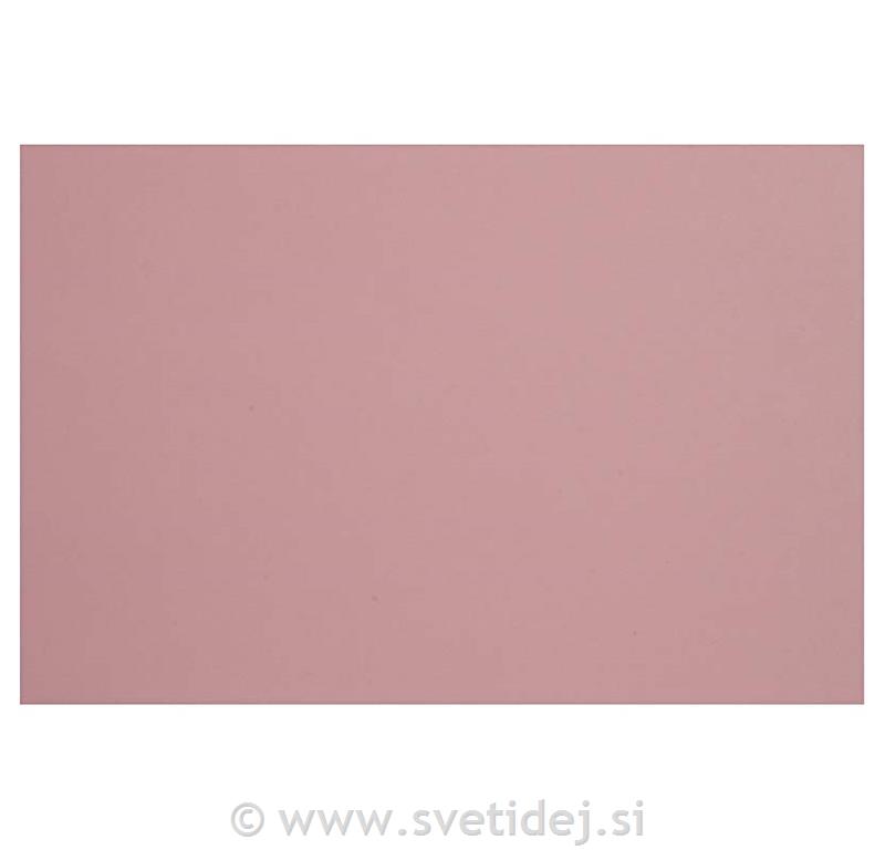 Barvni karton A4, 180 g, 100 listov