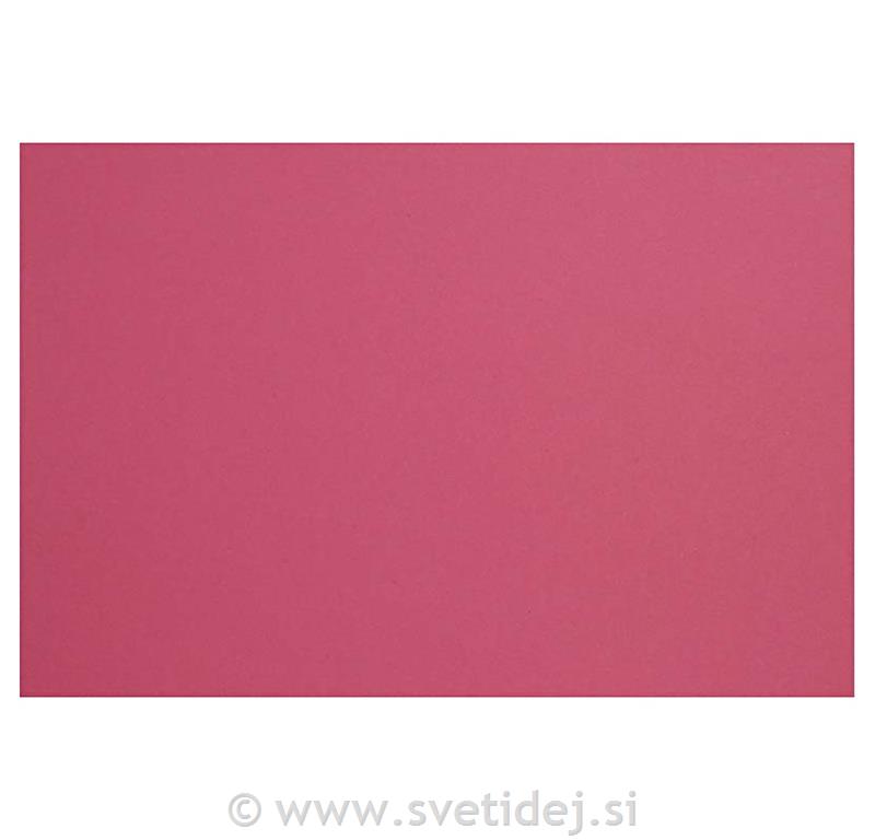 Barvni karton A4, 180 g, 100 listov