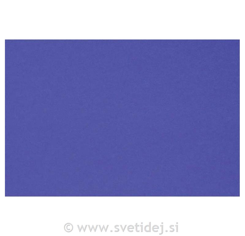 Barvni karton A4, 180 g, 100 listov