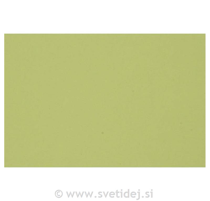 Barvni karton A4, 180 g, 100 listov