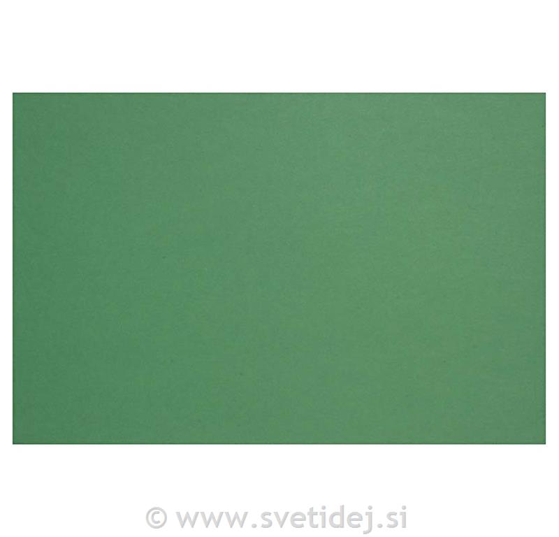 Barvni karton A4, 180 g, 100 listov