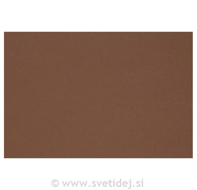 Barvni karton A4, 180 g, 100 listov