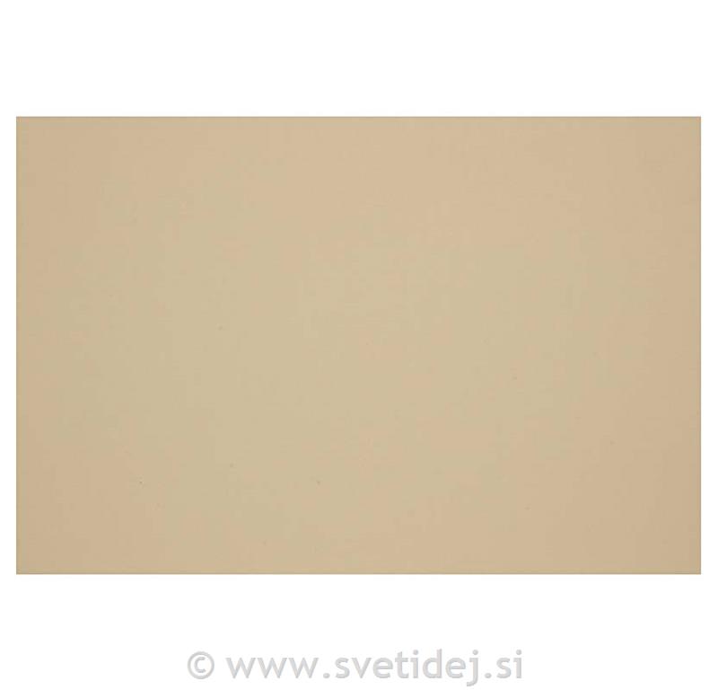 Barvni karton A4, 180 g, 100 listov