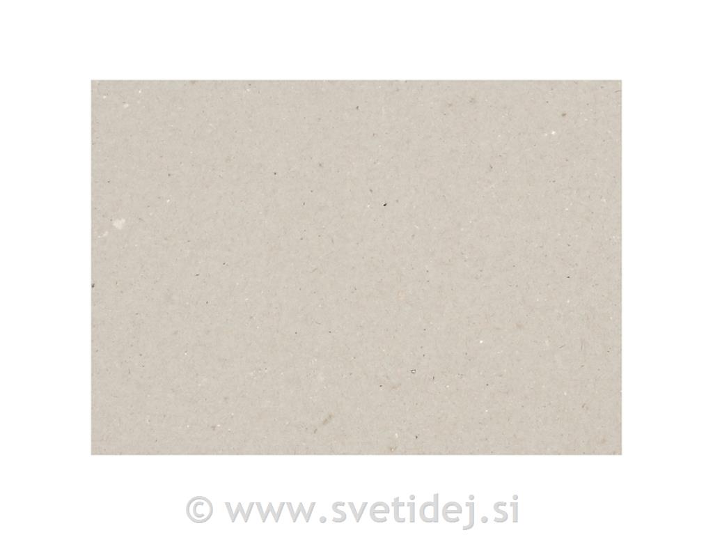 Recikliran eko karton 25x35 cm,
