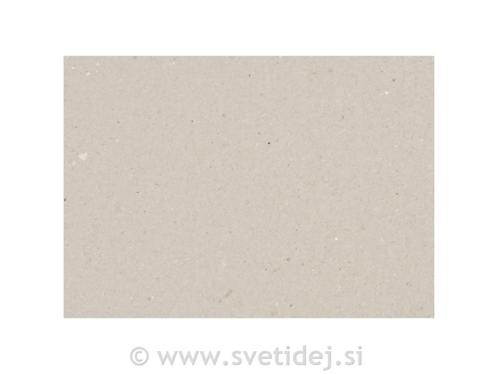 Recikliran eko karton 25x35 cm,