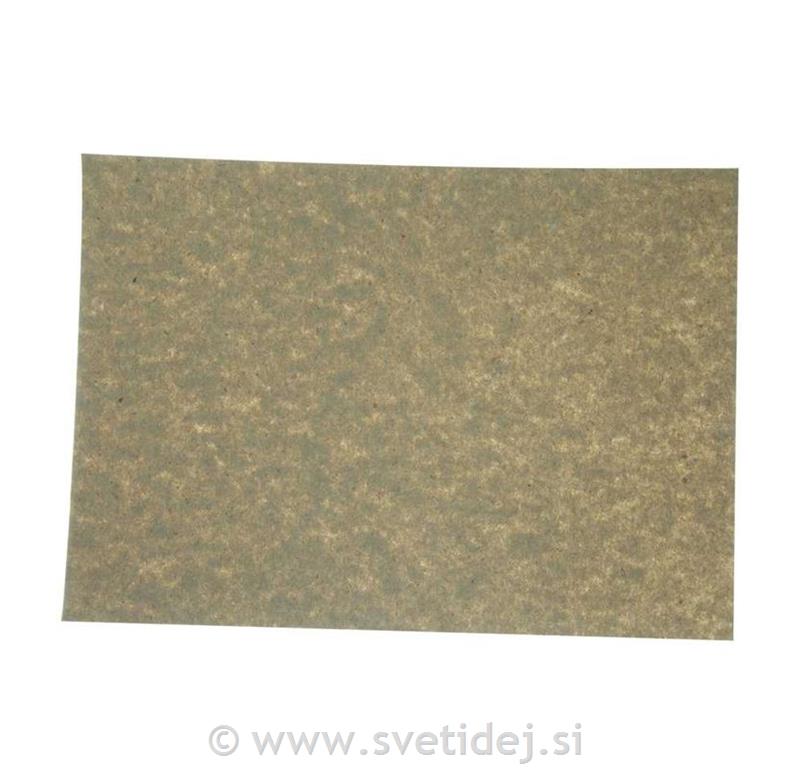 Eko papir, A3, 100 g, siv, 500 listov
