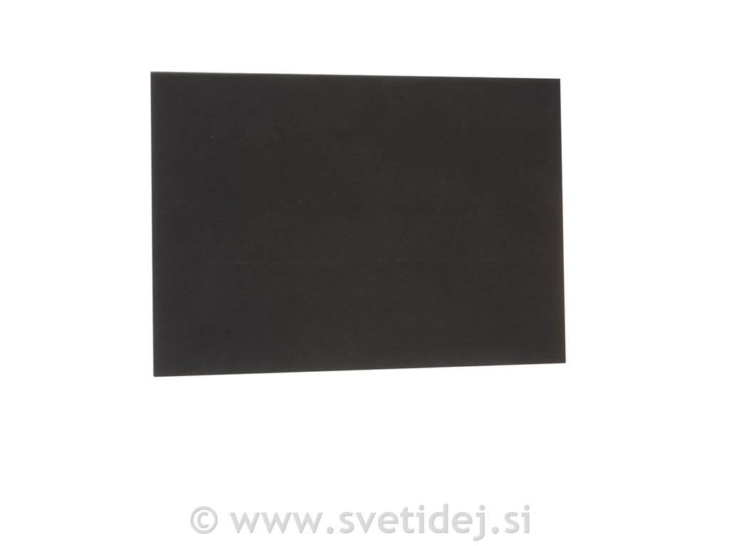 Eko papir, A4, 100 g, črn, 500 listov