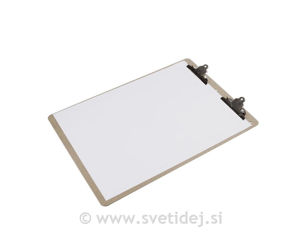 Risalna deska 46x68 cm, debelina 5 mm