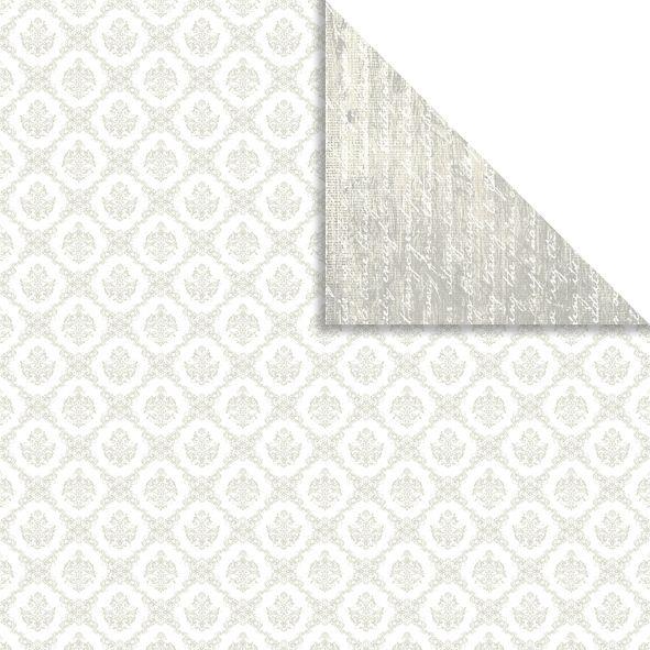 Design papir, 30.5x30,5 cm, 5 listov