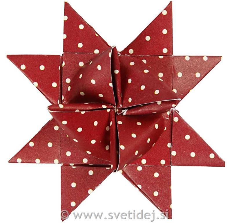 Papirni trakovi 1,5+2,5 cm, 45+86 cm, 60
