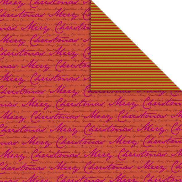 Design papir, 30,5x30,5 cm, 5 listov