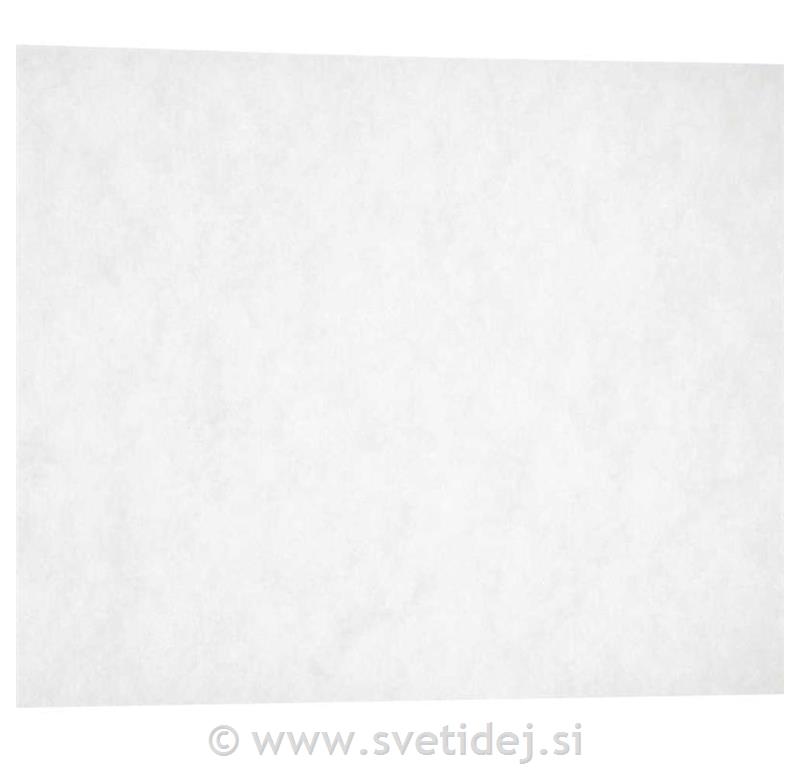 Akvarelni papir,15x21 cm,200 g, set 100