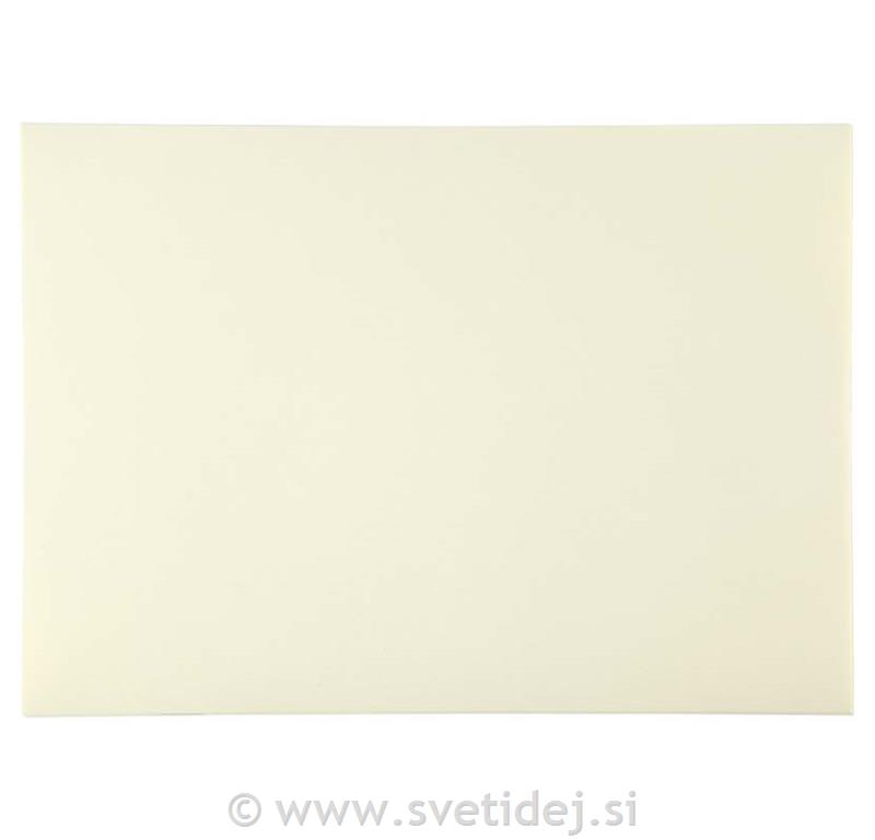 Karton za vabila A4, 135 g, 25 listov