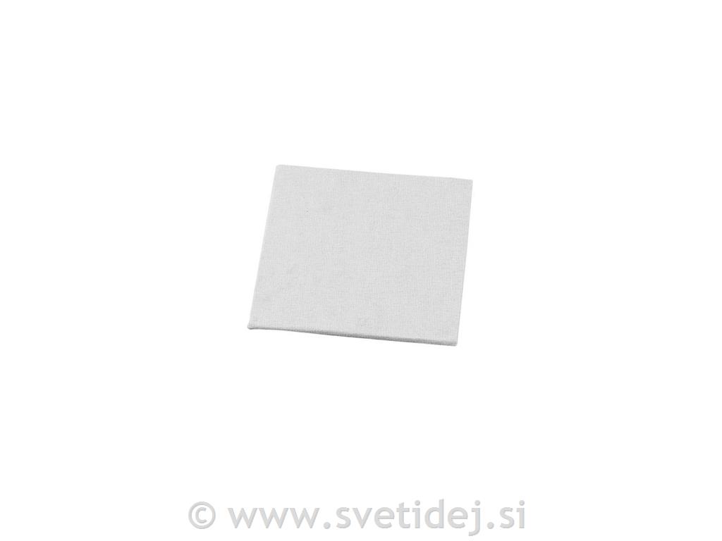 Platno na plošči, VP, 10x10 cm, set 10