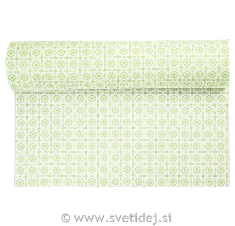Filv z vzorcem, 1,5 mm, šir. 45 cm, 5 m