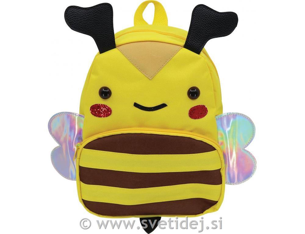 NAHRBTNIK MANJŠI KIDS BEE