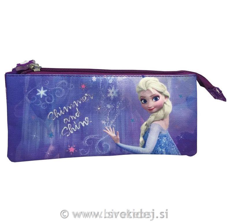 PERESNICA TRIPLE FROZEN SHIMMER AND SHIN