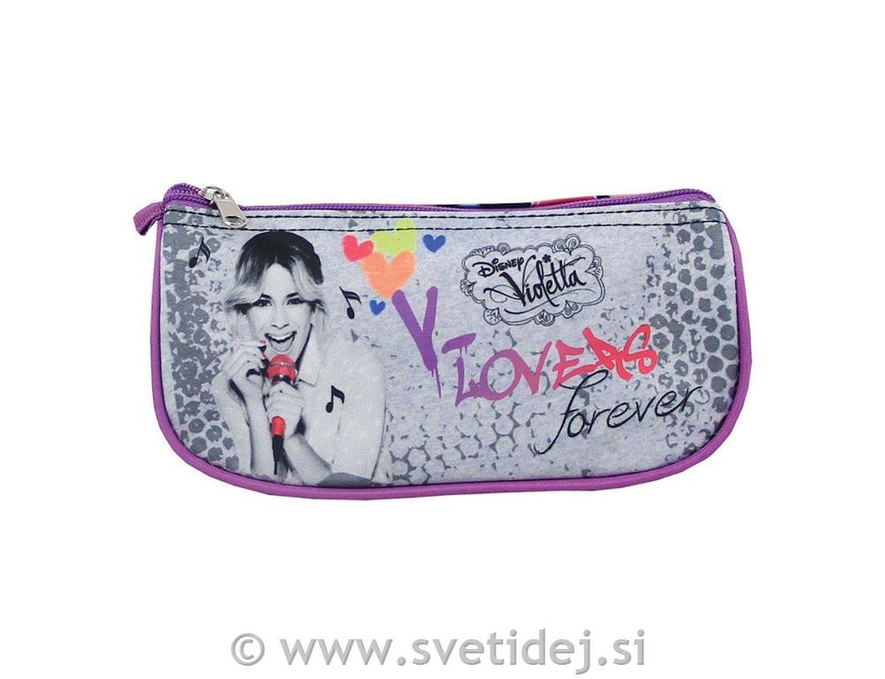 PERESNICA OVALNA VIOLETTA