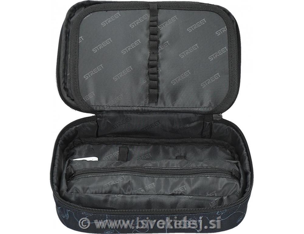 PERESNICA OVAL1 BASE MULTIFACE
