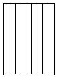 SMAK ETIKETE S-84 210X99
