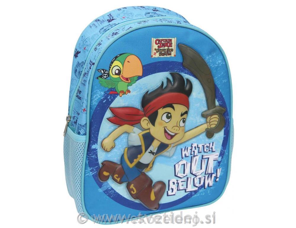 NAHRBTNIK MANJŠI JACK