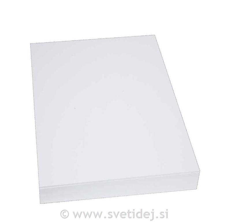 Risalni papir 140 g, A3, 250 pol