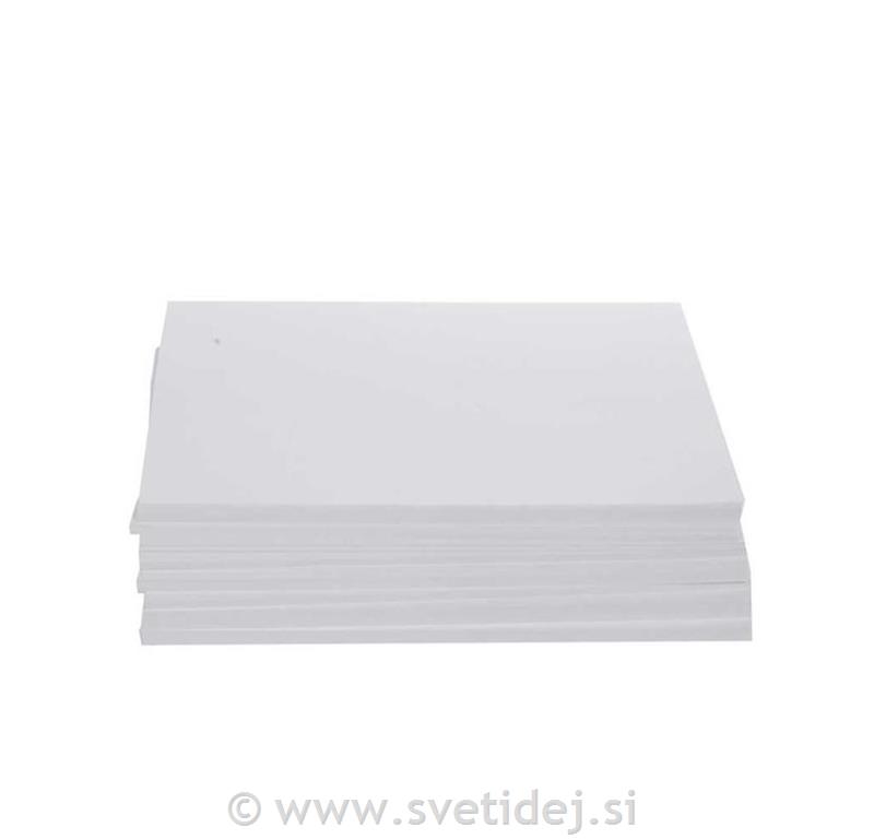 Risalni papir 170 g, A4, 250 pol