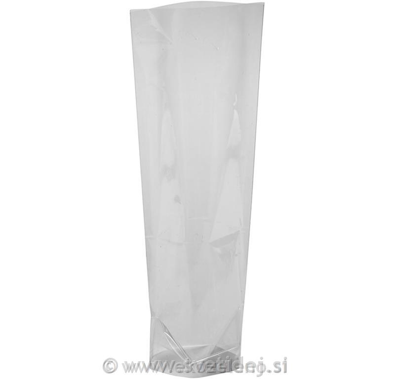Celofan vrečke 9x6,5x22,5 cm, set 20