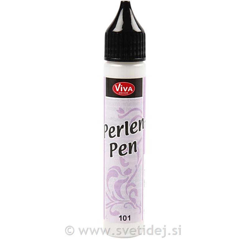 Perl Pen, 25 ml