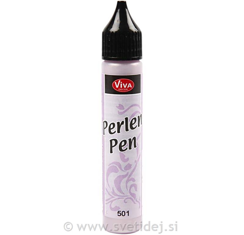 Perl Pen, 25 ml