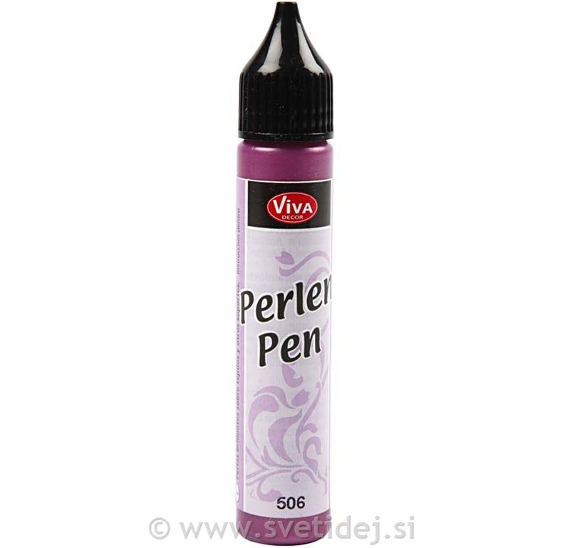 Perl Pen, 25 ml