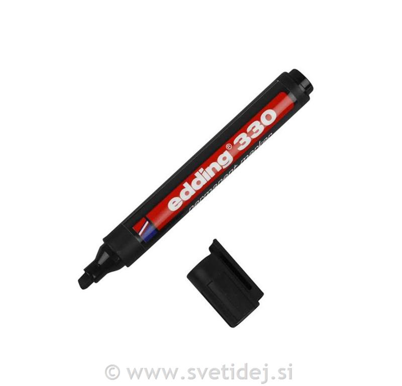 Eding 330 Permanent marker, 1,5-3 mm