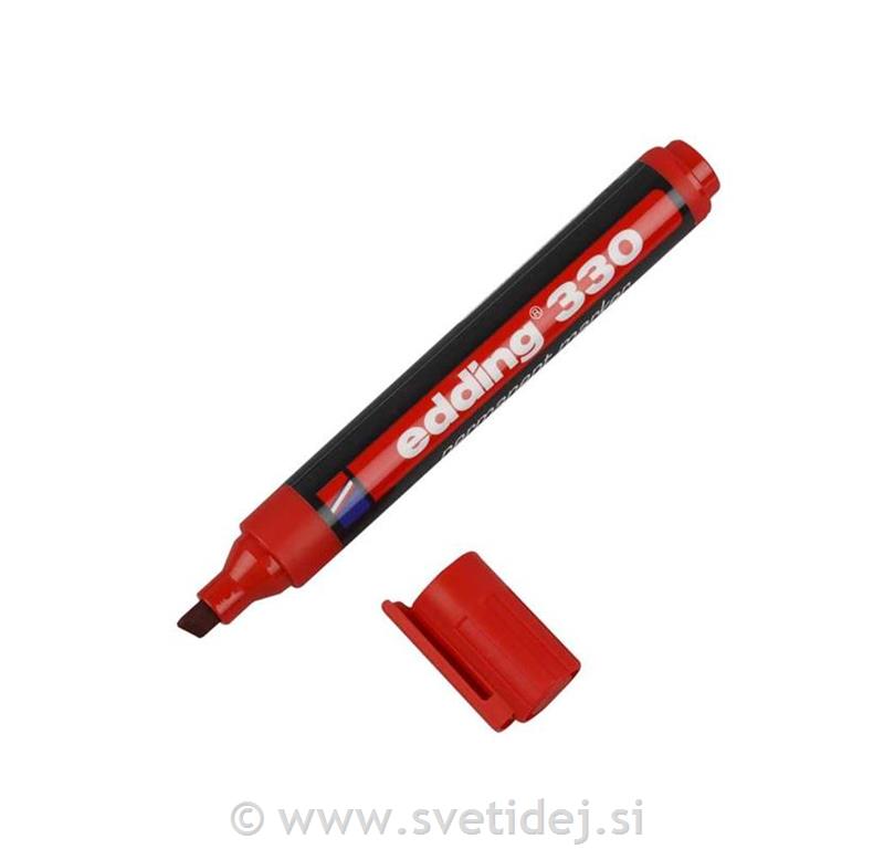 Eding 330 Permanent marker, 1,5-3 mm