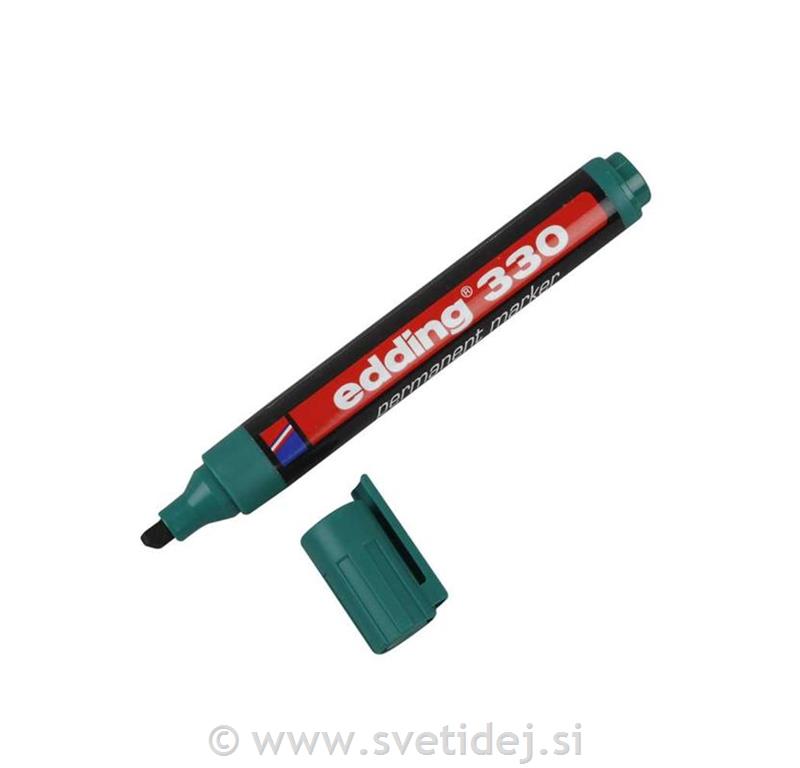 Eding 330 Permanent marker, 1,5-3 mm