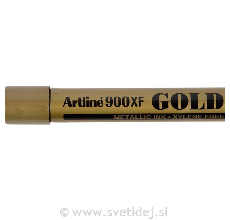 Marker zlat, 2,3 mm