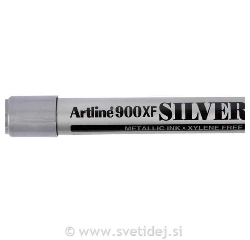 Marker srebrn, 2,3 mm